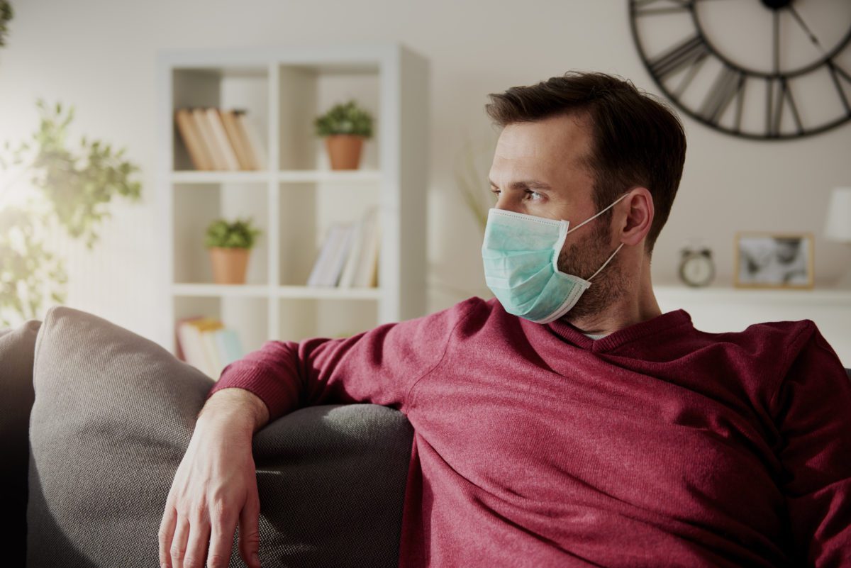 Investing during Covid-19