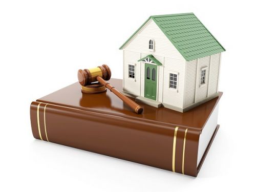 Probate property buyers
