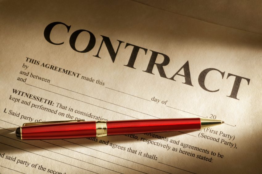 Assignable Contract